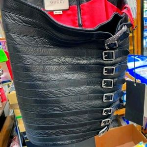 Gucci skirt size 42